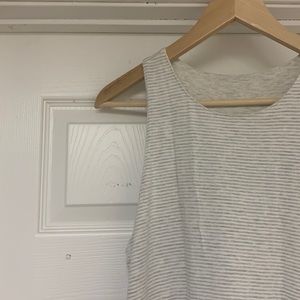 Athleta Reversible Santorini Dress. Size L